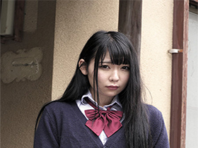 【素人投稿】野外露出羞恥オナニー　サンプル画像12